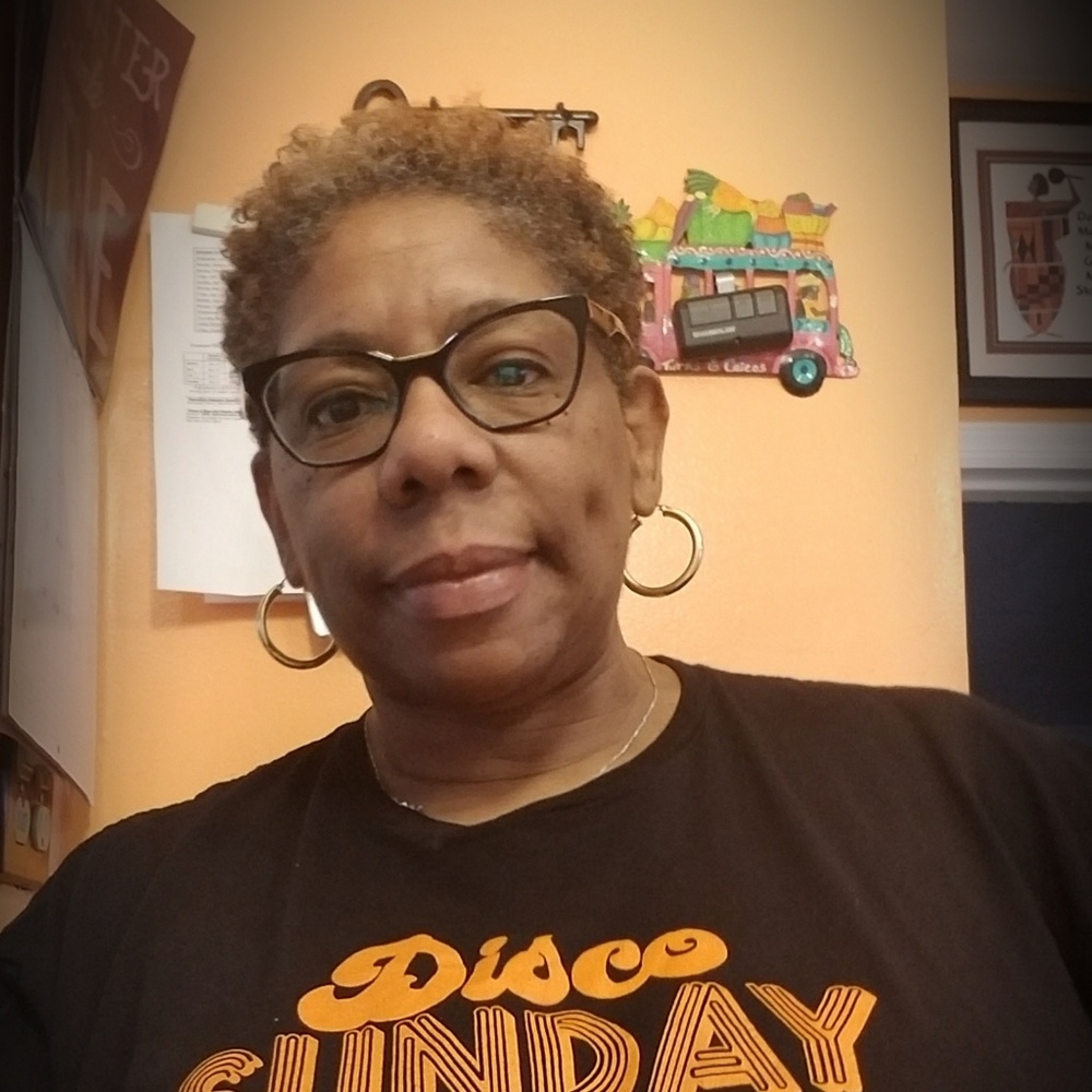 Meet your Posher, Roletta